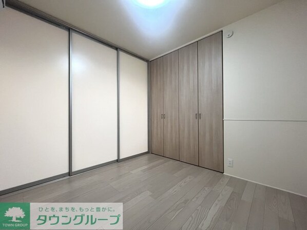 Belle Estimee Motoyamaの物件内観写真